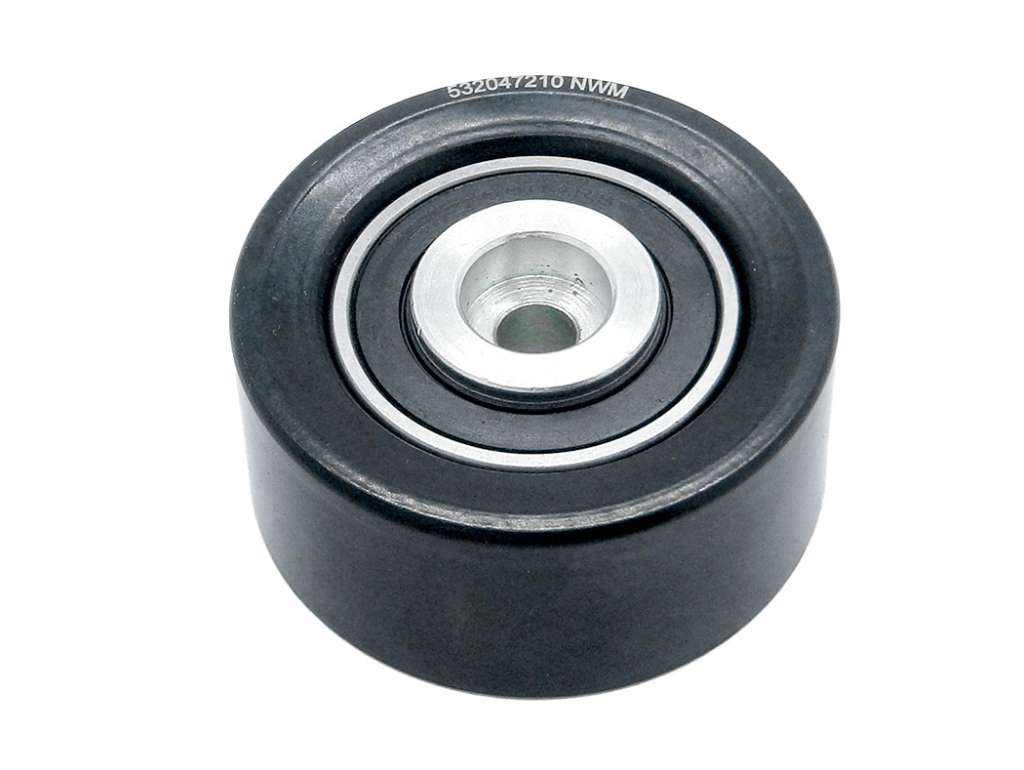 RULEMAN TENSOR GM CRUZE/SONIC/TRACKER 1.8 16V DISTRIB