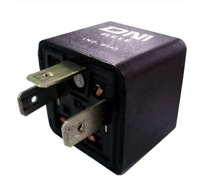 FLASHER SONORO 3 TERMINALES 24V VW (B)