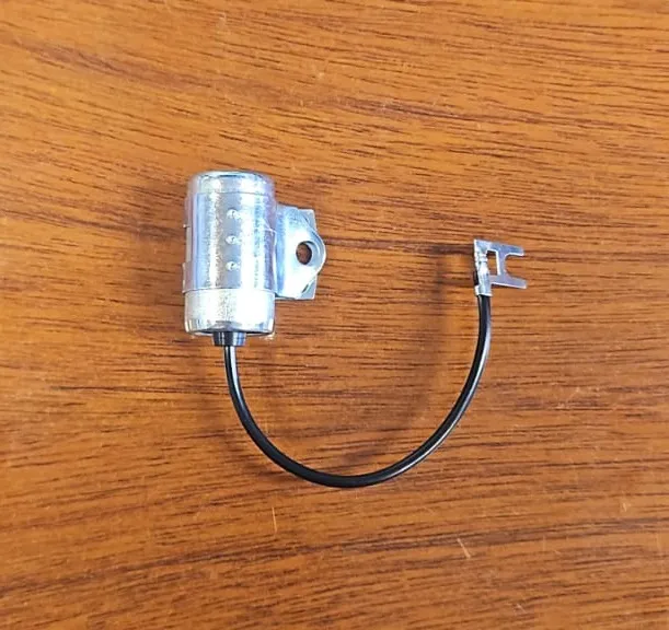 CONDENSADOR 3NC-48