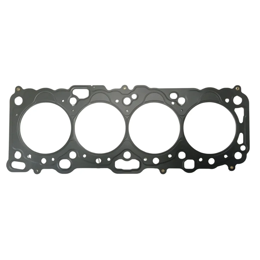 JUNTA TAPA NISSAN CD20 (1.15mm) (1M)