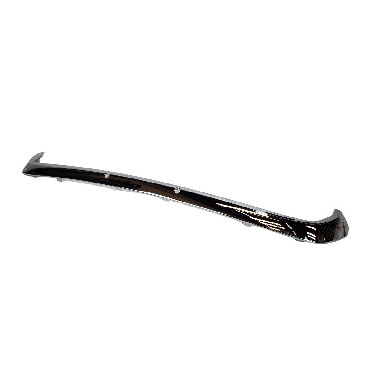 Moldura Central De Paragolpe Delantero Zx Auto Terralord