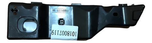 Guia Paragolpe Delantera Geely Lc Derecha