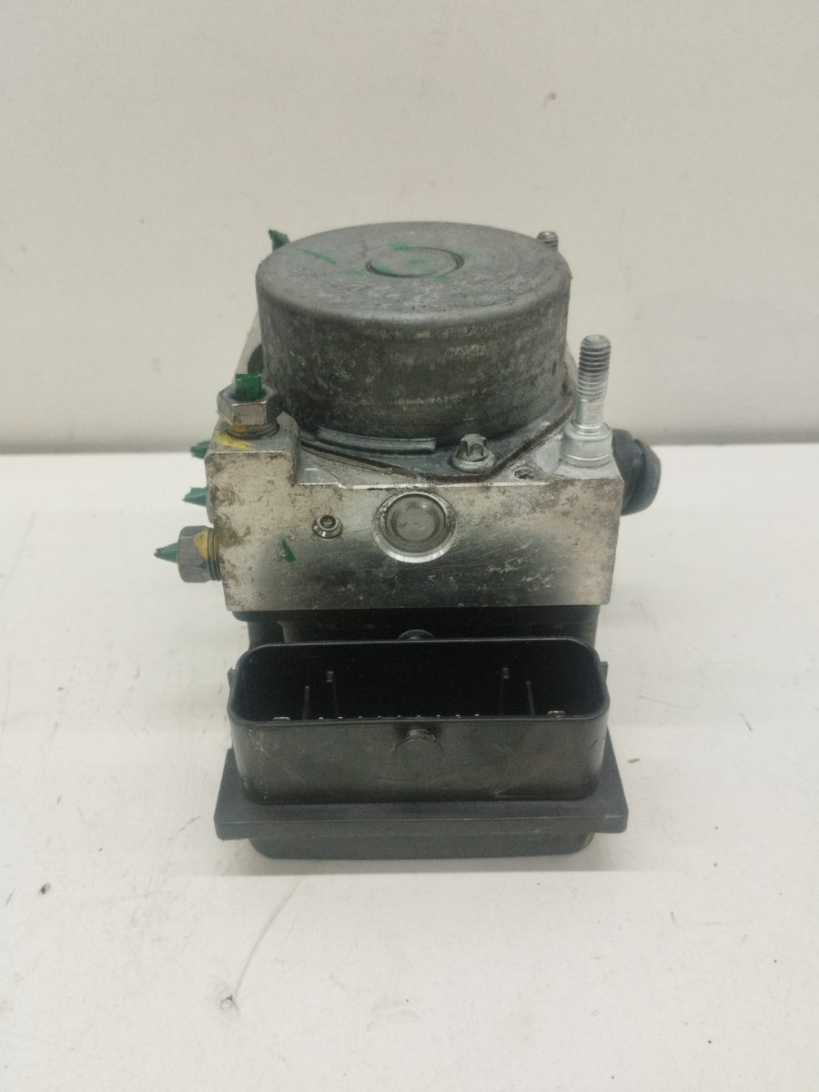 Modulo Abs Renault Duster 2010-Actualidad Ambiance 4×2 1.5L 63kW 02658009030850041110415