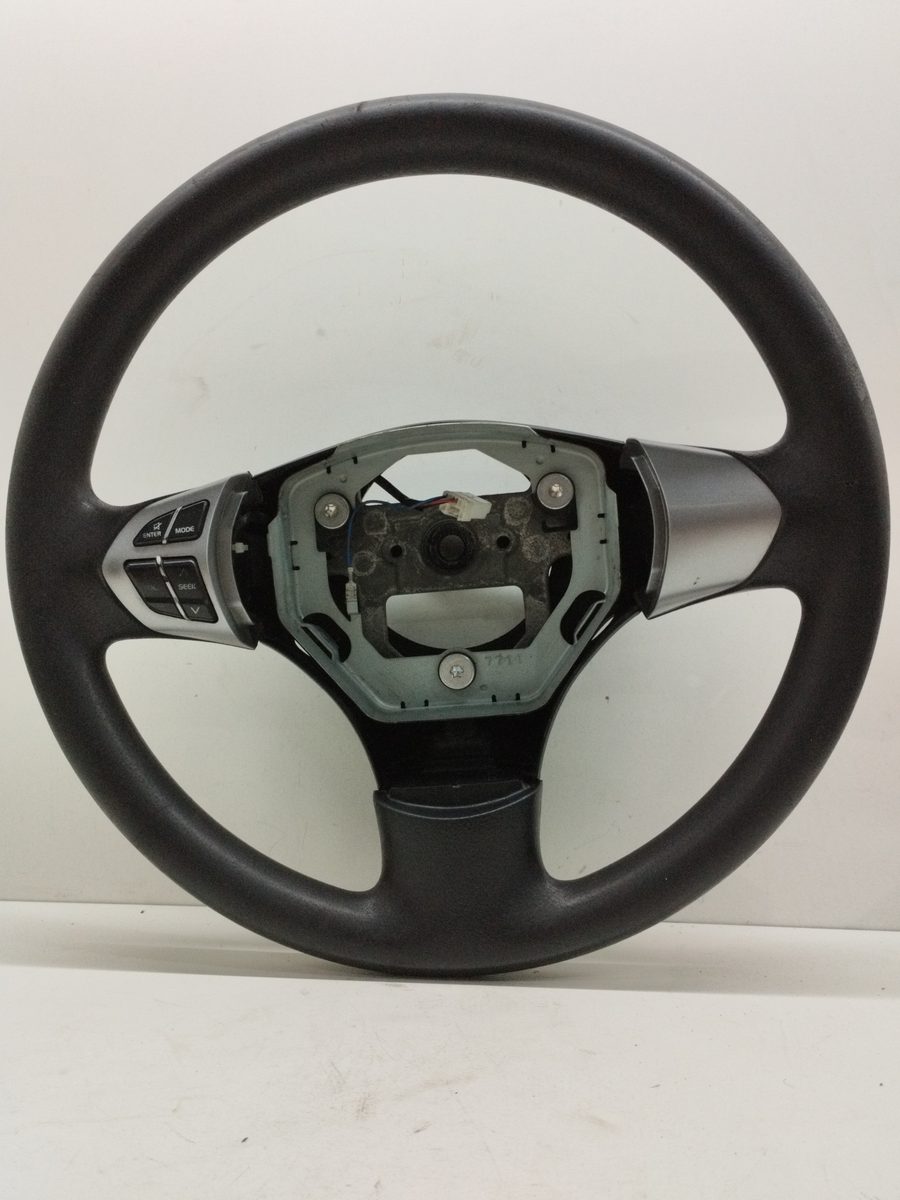 Volante Direccion Sin Airbag Suzuki Grand Vitara Jb (JT) 2005-2014 7722SL930024