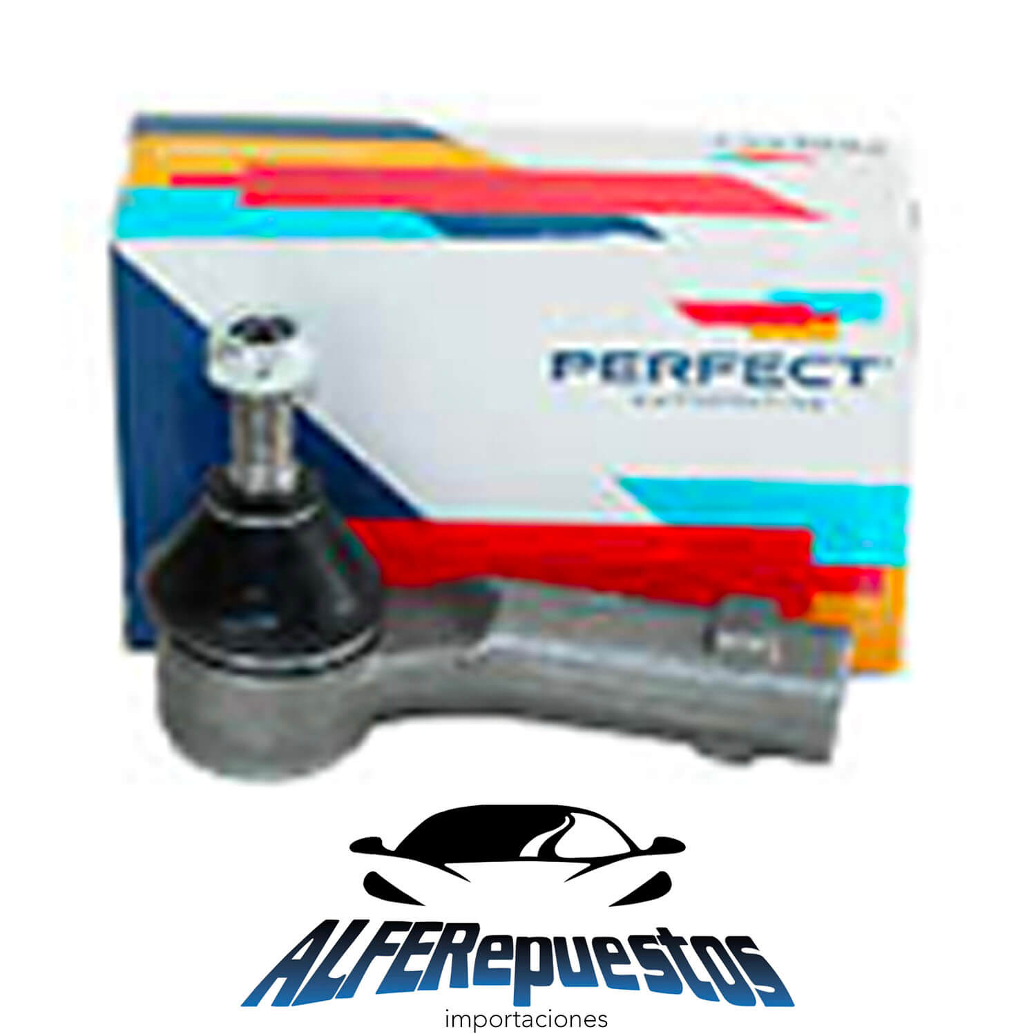 -PUNTERO IZQ FORD FIESTA/ECOSPORT 02/ KA 08/