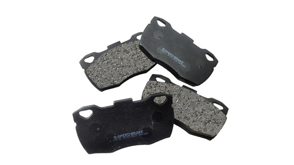 PASTILLA DE FRENO LAND ROVER DEFENDER 90/110/130 1993/2000
