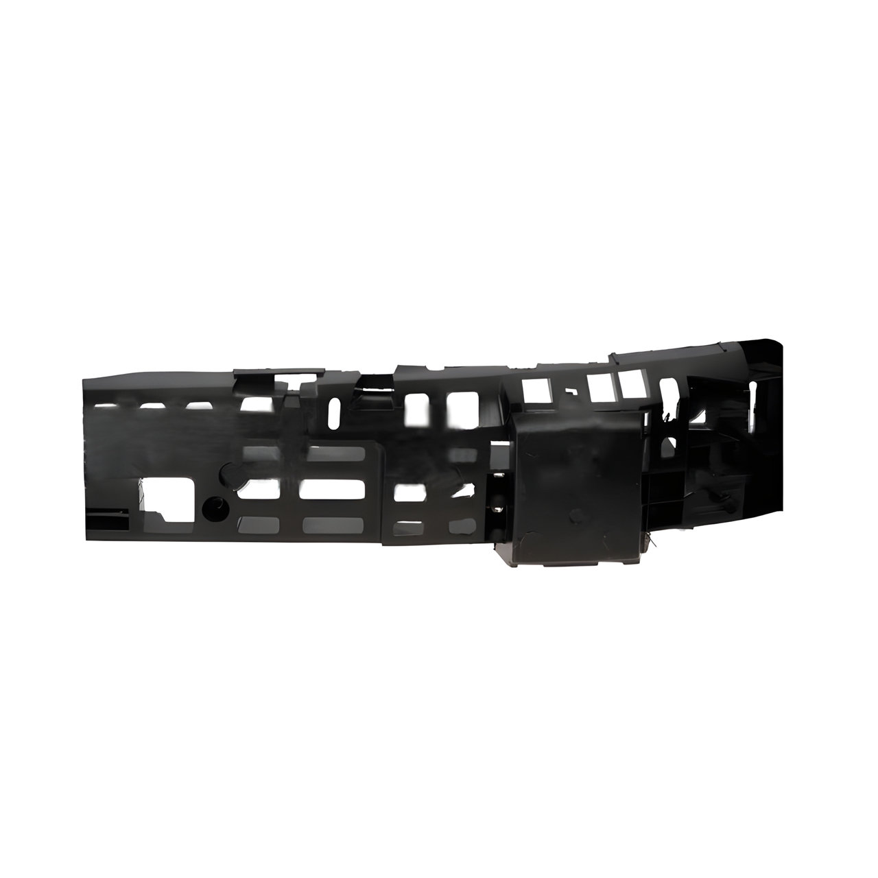 REFUERZO PLASTICO PARAGOLPE DELT. IZQ