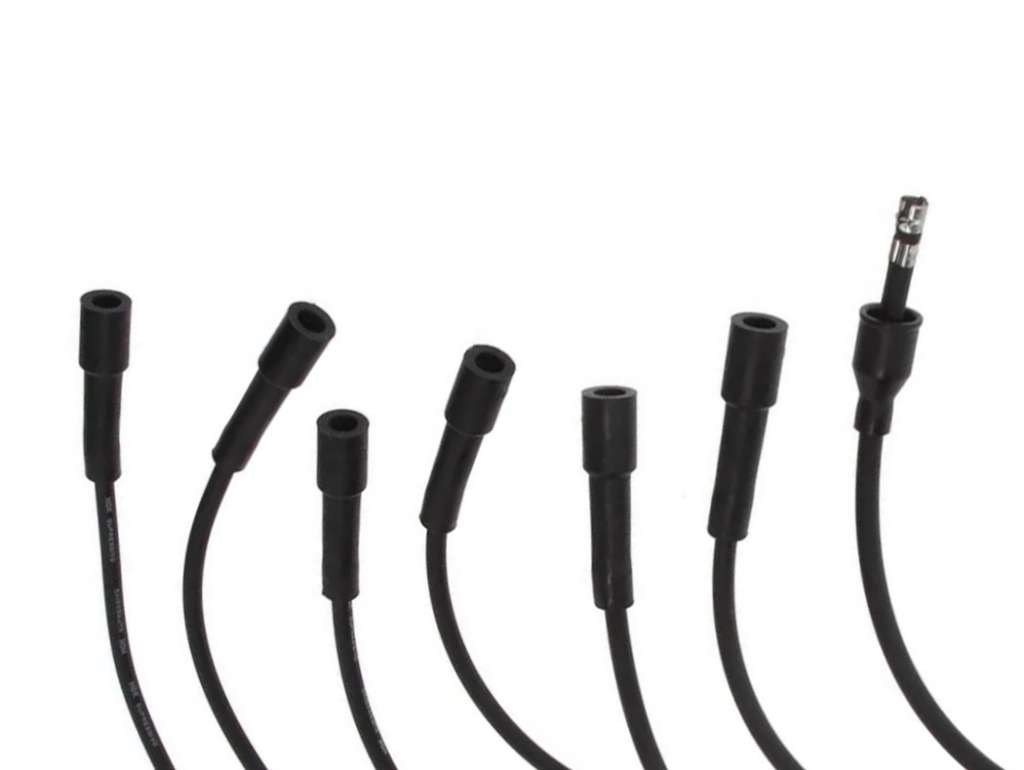 CABLE BUJIA JUEGO FO FALCON 3.0/3.6 6 CILINDROS