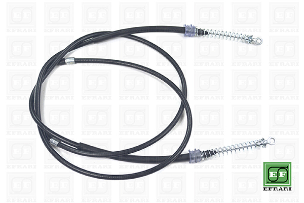 Cable de freno de mano