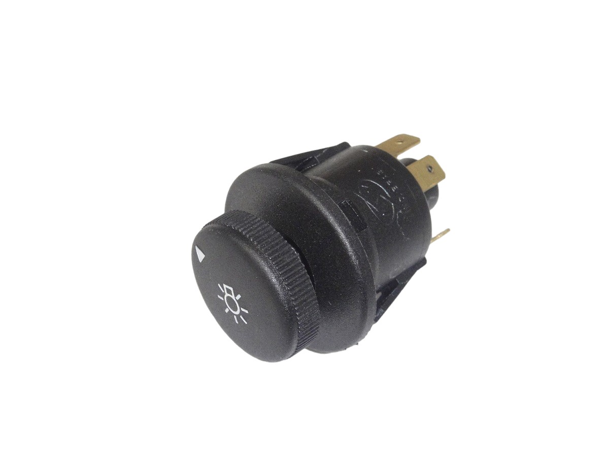 LLAVE LUCES CHEVETTE 87/92/C10/D20/D40/6000 85/96