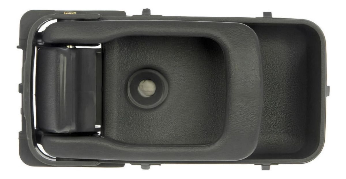 Manija Interior Derecha Nissan Sentra B13 1992-2017, Negra