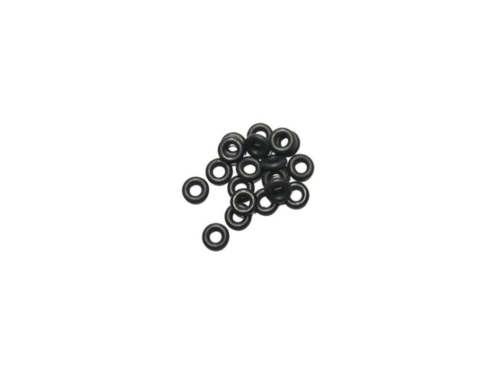 O-RING INYECTOR GM/FI 1.8 8V 04/.. BOLSA 20 UNIDADES