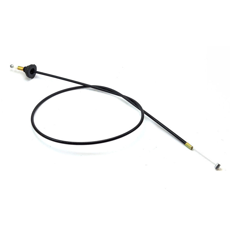 Cable de apertura de capot