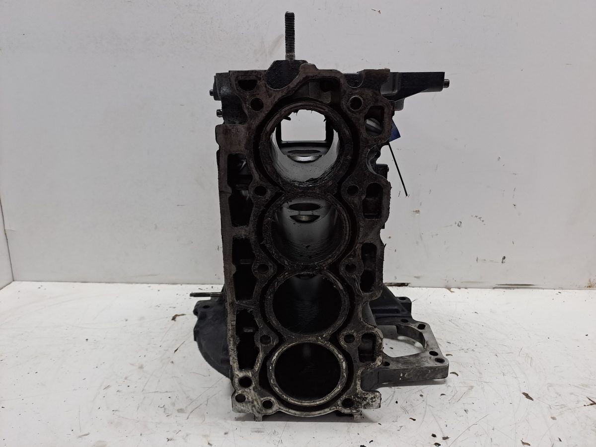 Block Peugeot 308 2007-2013 1.6 16V HDi 1.6L 66kW 9H02