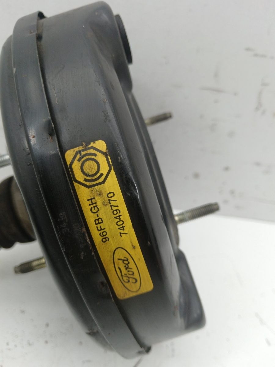 Servofreno Ford Fiesta Berlina (DX) 1999-2002 Ghia 1.3L 44kW 96FBGH74049770