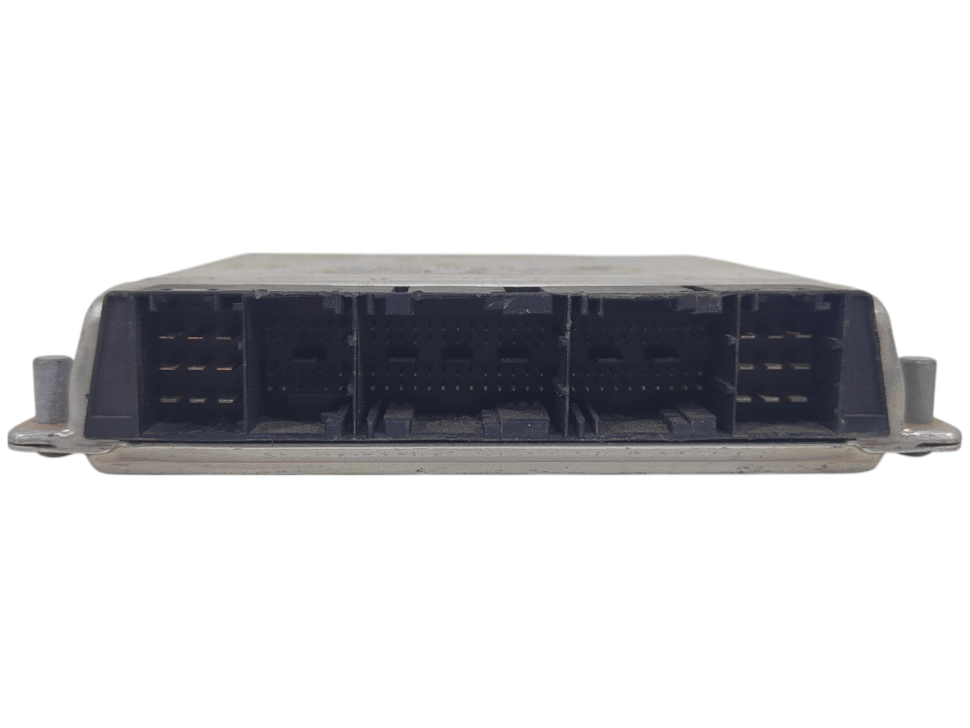 ECU de motor Mercedes Benz CLASE A W168 1.7 CDI 2011, Ref: 8164-K3C6