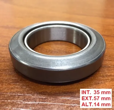 RULEMAN EMPUJE SUZUKI MARUTI 94 BREME
