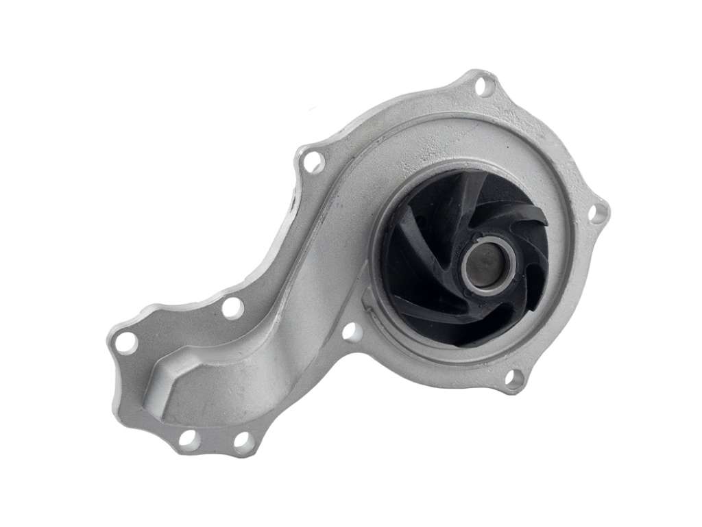 BOMBA AGUA VW GOL 1.6 DIESEL/ETC. PLATINA GRANDE