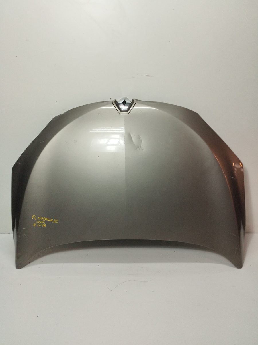 Espolon Renault Megane Iii Berlina 5 P 2008-2016 Dynamique