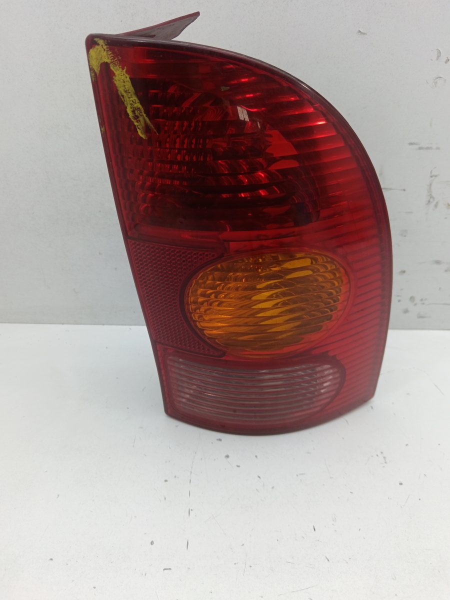 Farol Trasero Derecho Exterior Renault Megane I Fase 2 Berlina (BA0) 1999-2002 Diesel