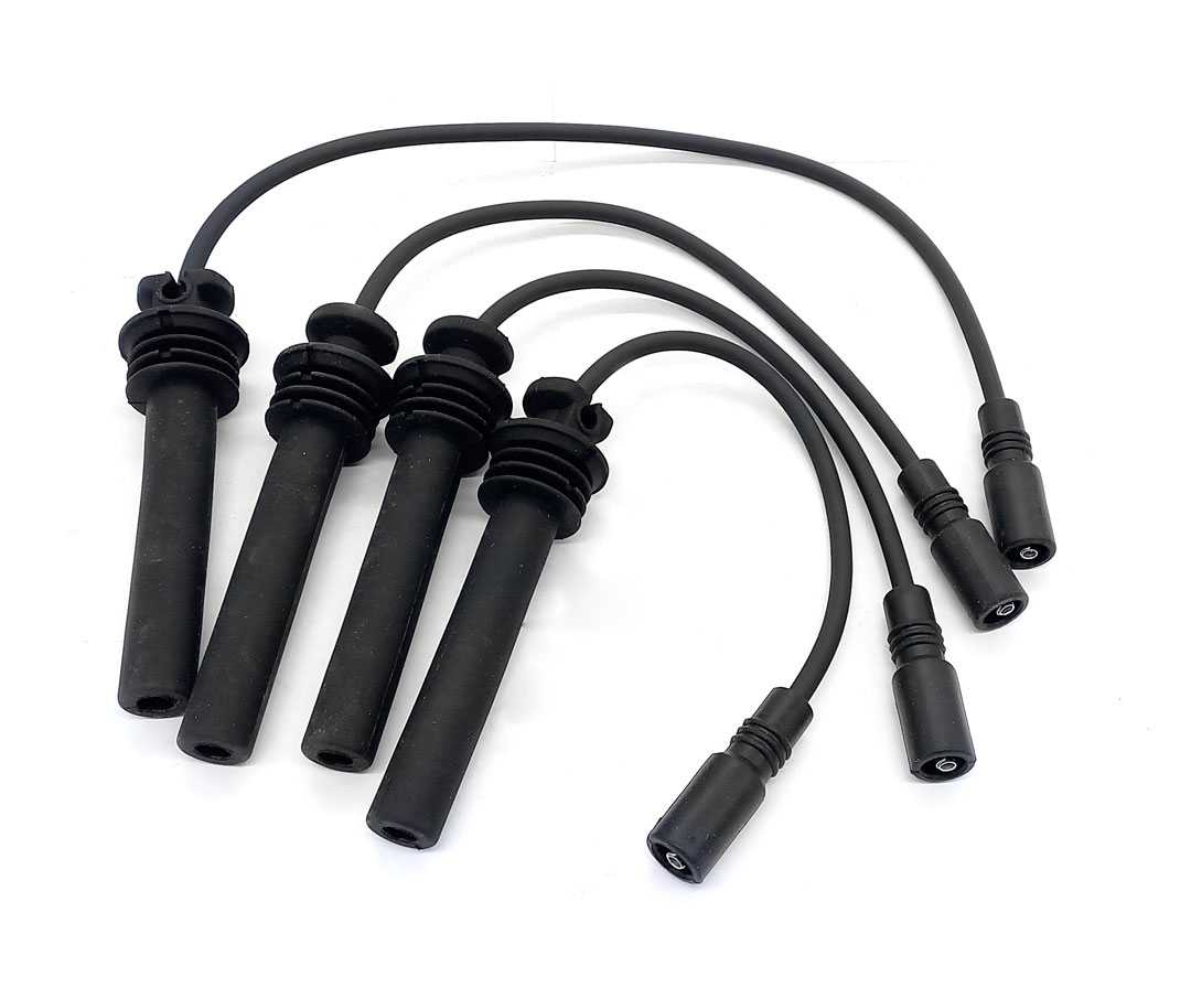 KIT CABLES BUJIAS