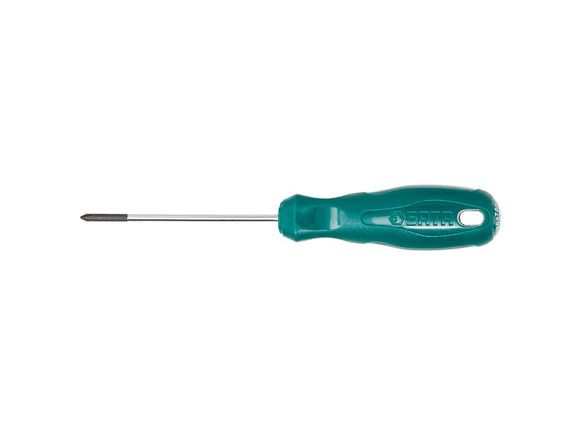DESTORNILLADOR PHILLIPS 0X075MM SERIE "P"