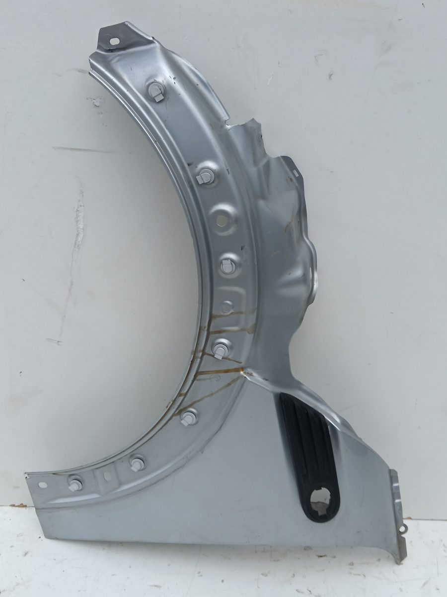 Guardabarro Delantero Izquierdo Mini Mini (R56) 2006-2014 One