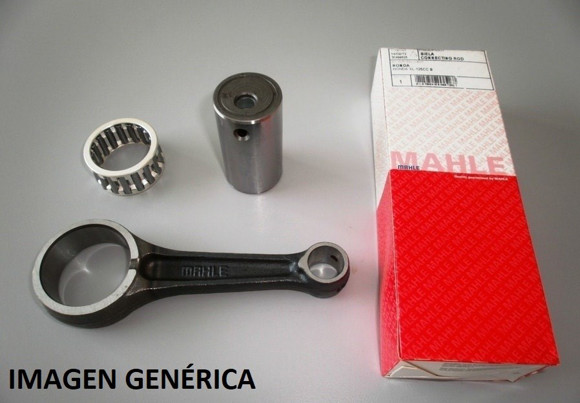 BIELA MERCEDES BENZ SPRINTER OM611 2001 EN ADELANTE