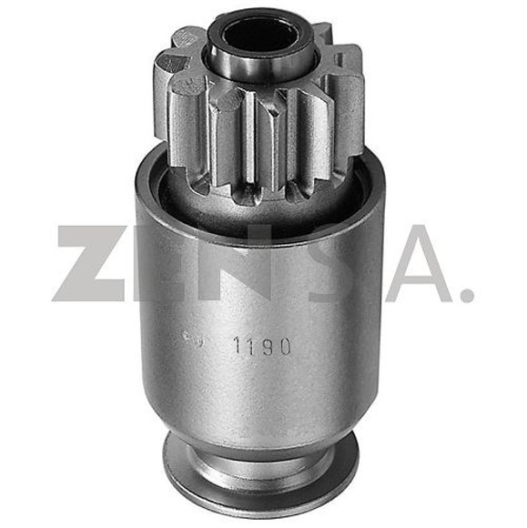 BENDIX DE ARRANQUE MERCEDES BENZ OM449A - CUMMINS