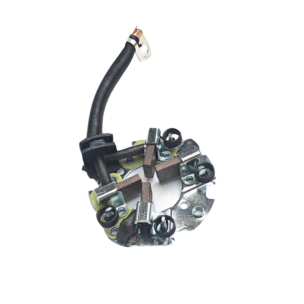 Porta carbones 12V