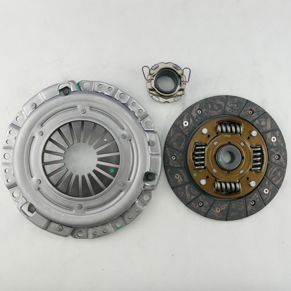 KIT DE EMBRAGUE CHEVROLET N300 188MM 18 ESTRIAS