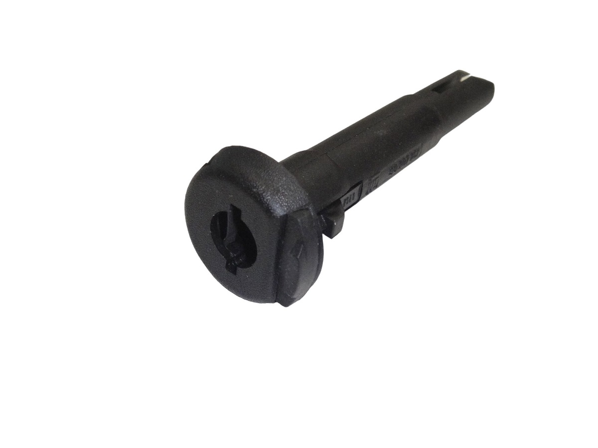 PLASTICO GUIA PERNO APOYA CABEZAS*CH CORSA CLASSIC