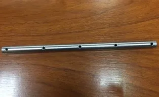 Flauta de balancines
