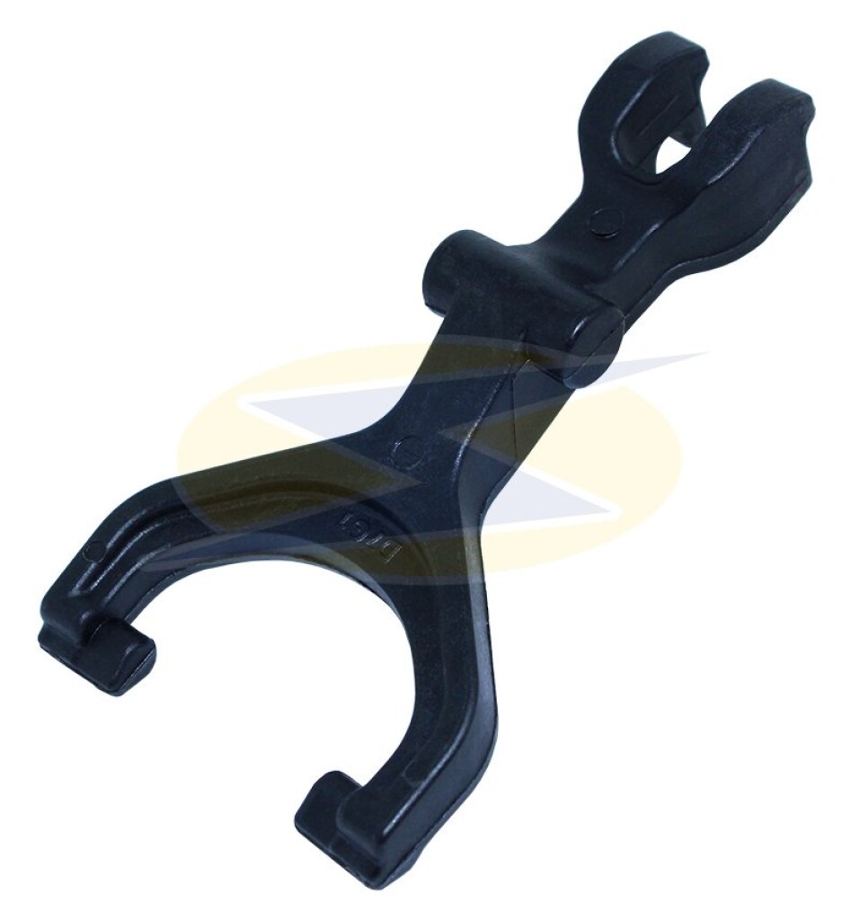 HORQUILLA ARRANQUE FORD ECOSPORT 2.0 SIST.VALEO UNIFAP