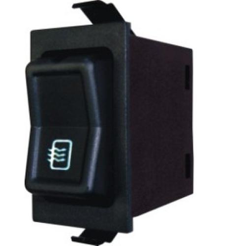 LLAVE DESEMPAÑADOR VW GOL 87...90 AMAZON PASSAT 87...90 COLOCADA DE FRENTE KOSTAL 03813756