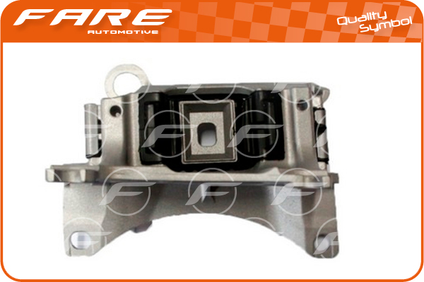 SOPORTE MOTOR