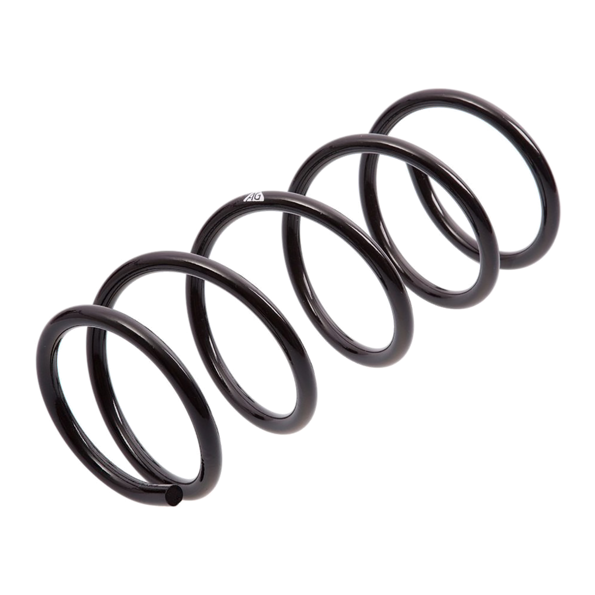 Espiral Delantero Nissan Tiida