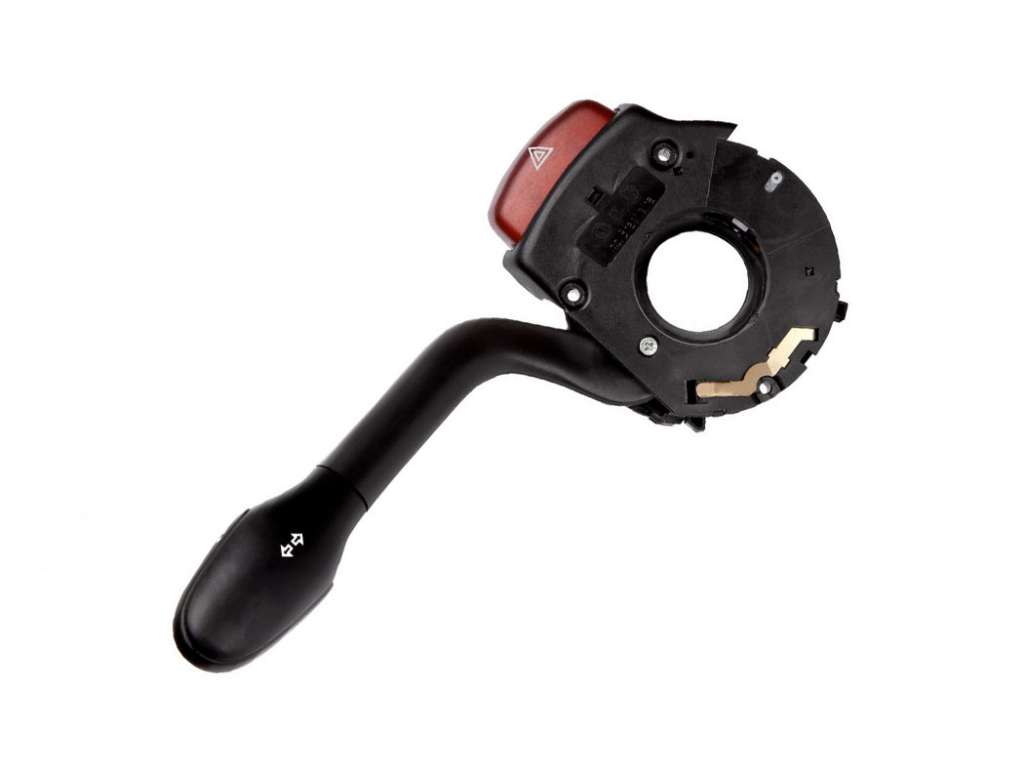 LLAVE BAJO VOLANTE VW GOL 95/06 SEÑALERO