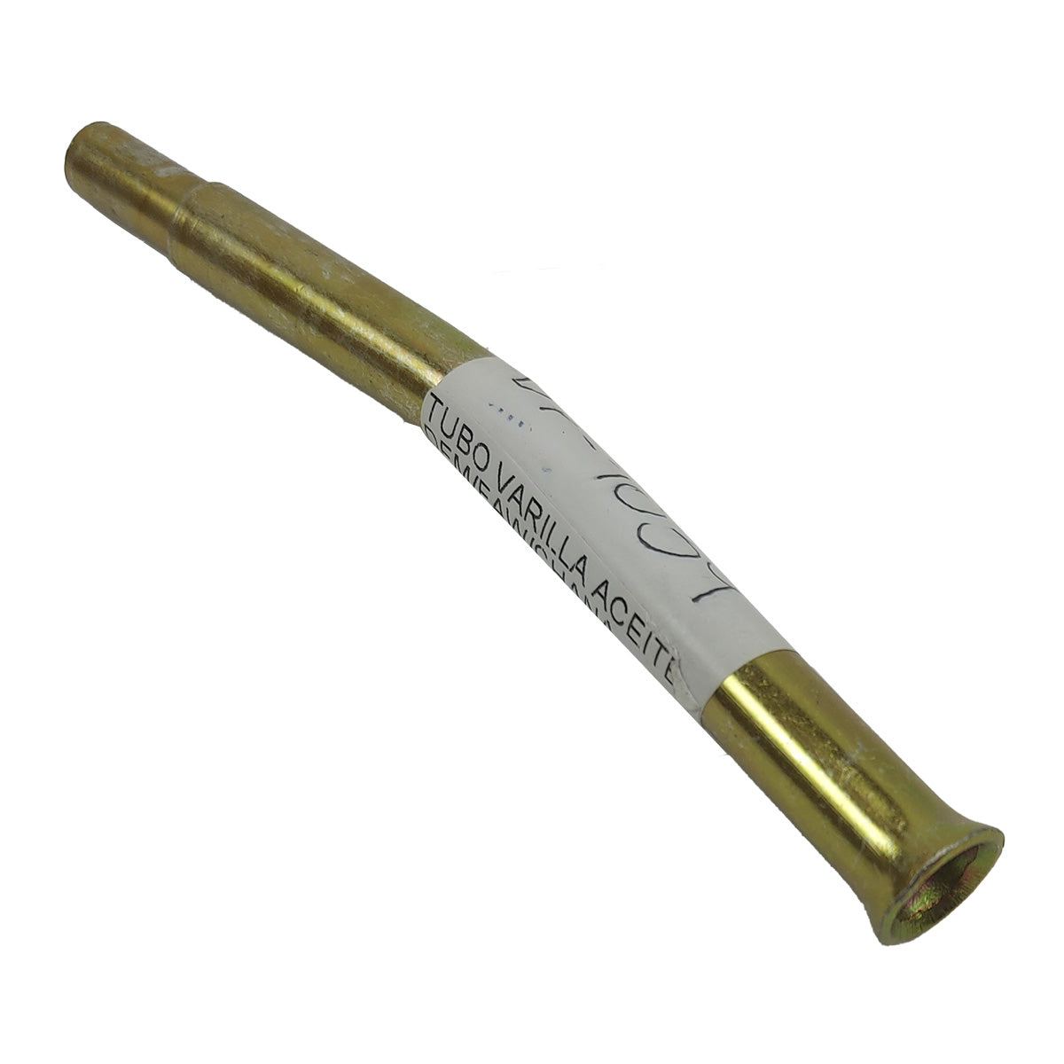 Tubo de varilla de aceite