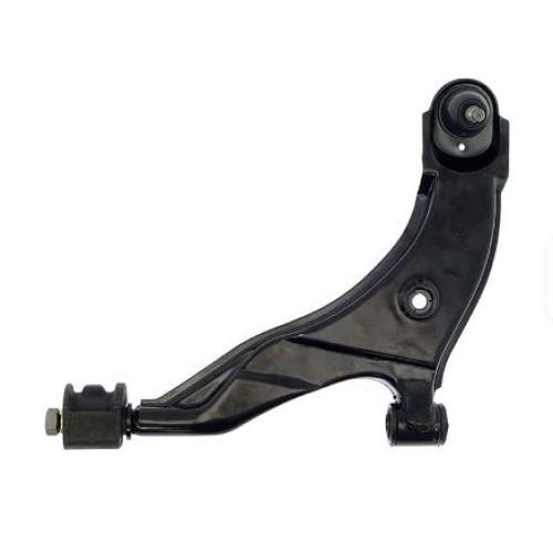 BASTIDOR SUSP. HYUNDAI IZQ. ACCENT 1994...1999 JAC J3 DEMING DM5501L -5450022000
