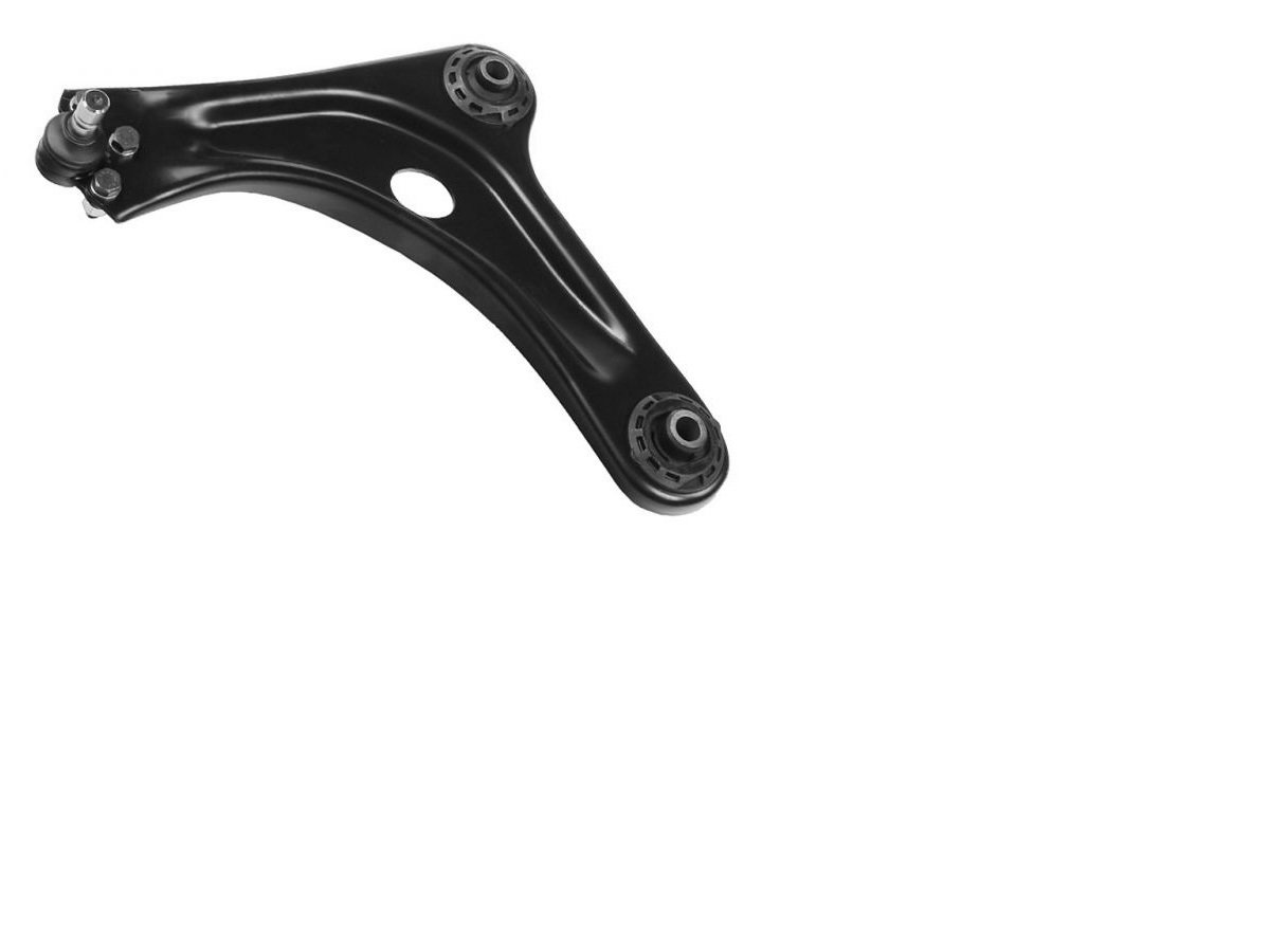 BASTIDOR SUSPENSION PEUGEOT CITROEN C3 MODELO VIEJO IZQUIERDO [RTS]