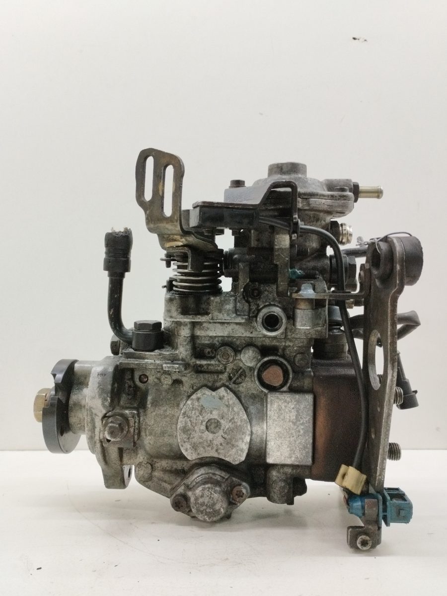 Bomba Inyeccion Peugeot Boxer Caja Abierta (RS2850)(230)(->’02) 1994-2002 0460414156