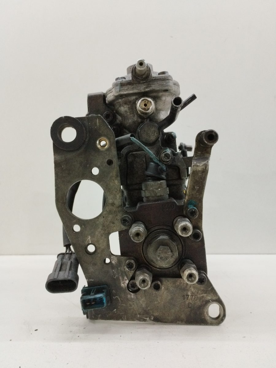 Bomba Inyeccion Peugeot Boxer Caja Abierta (RS2850)(230)(->’02) 1994-2002 0460414156