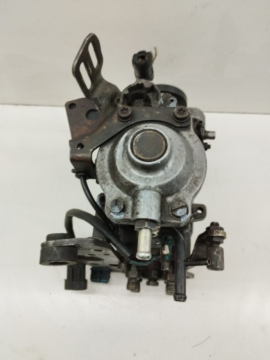 Bomba Inyeccion Peugeot Boxer Caja Abierta (RS2850)(230)(->’02) 1994-2002 0460414156