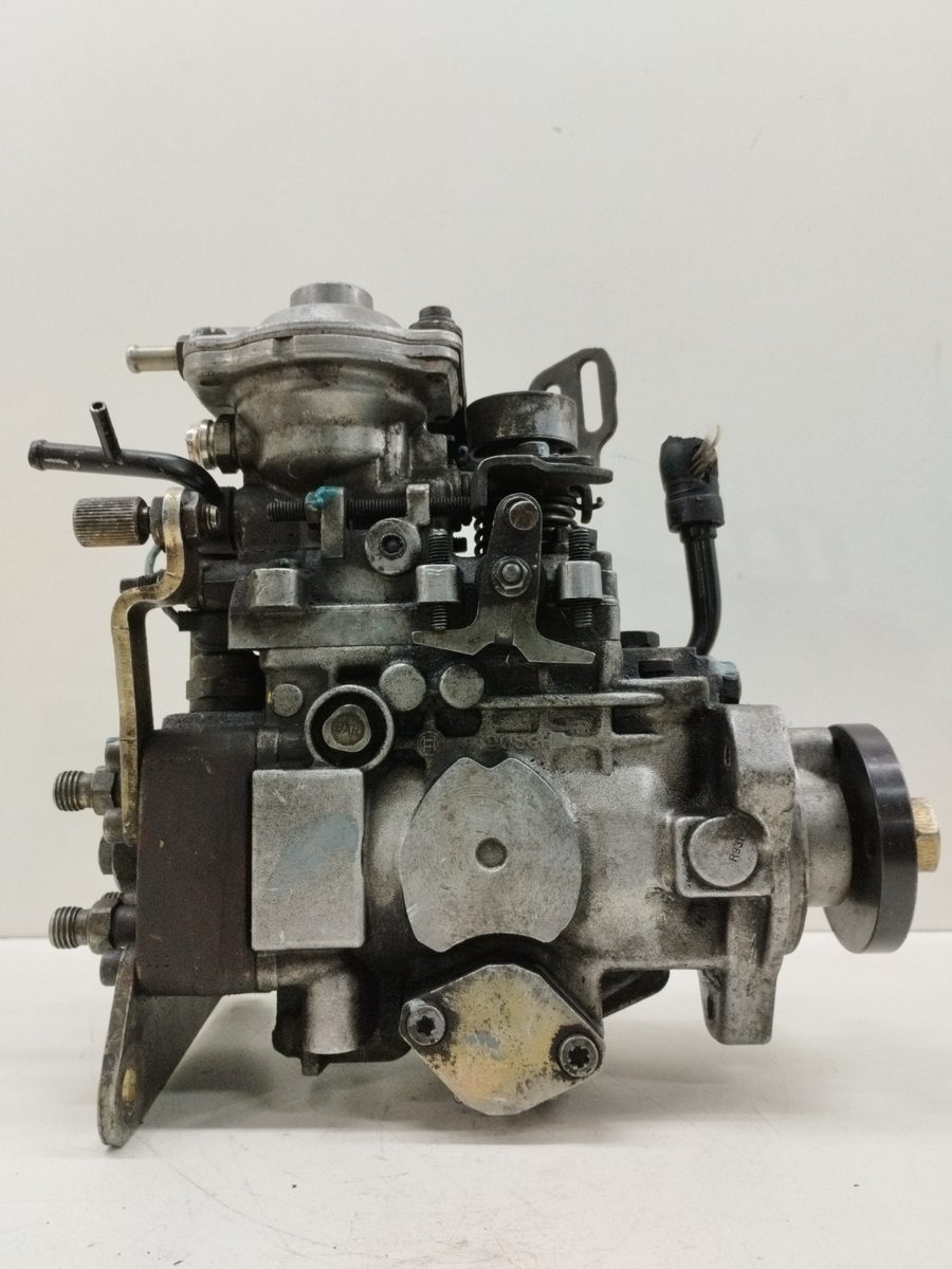 Bomba Inyeccion Peugeot Boxer Caja Abierta (RS2850)(230)(->’02) 1994-2002 0460414156