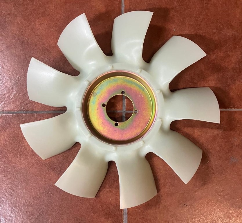 PALETA VENTILADOR VW-FORD C/CUMMINS