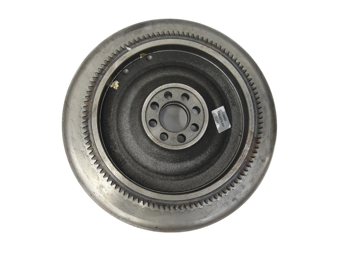 VOLANTE MOTOR JMC N800 (4D30) (CON CORONA ARRANQUE)