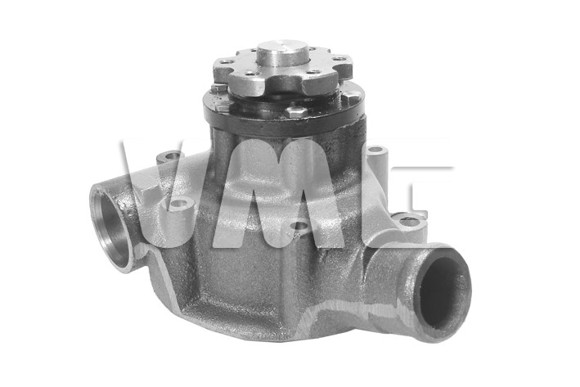 BOMBA DE AGUA MERCEDES BENZ 709E/710/809/812/912/914