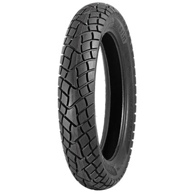Cubierta Moto 130/80-17 Levorin Dual Sport TT