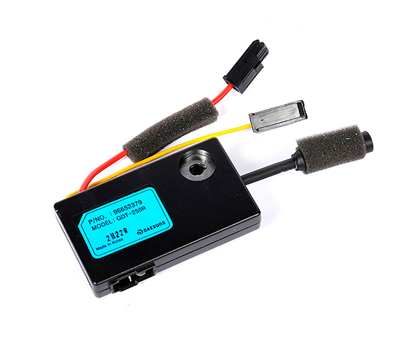 MODULO ANTENA RADIO